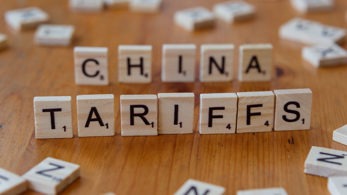 China warnt EU vor neuen Handelsschutzinstrumenten