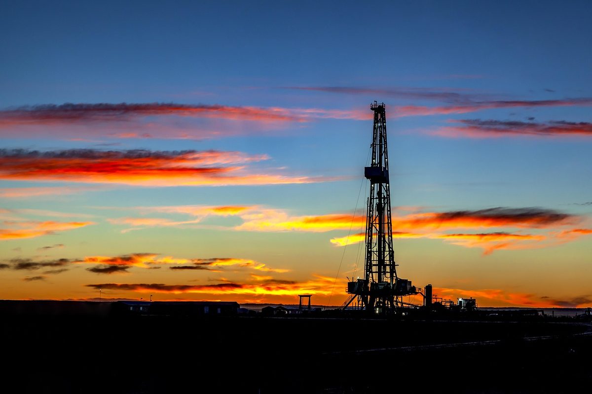 IWF erwartet anhaltend hohe Energiepreise
