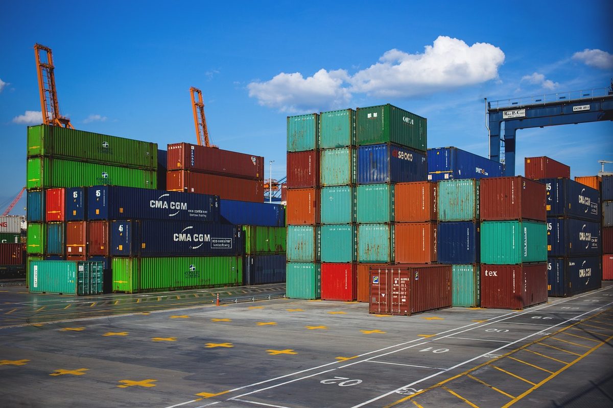 BGA hebt Exportprognose für 2026 leicht an