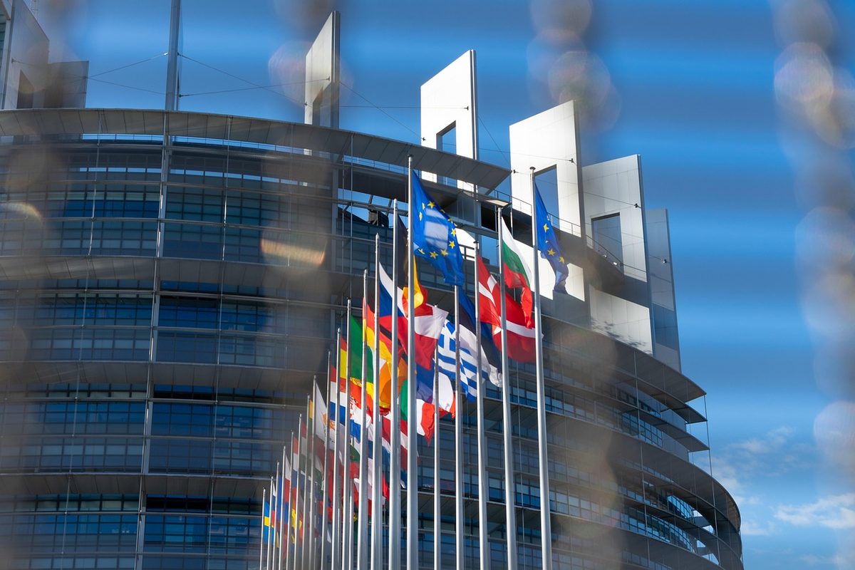 EU beschließt größte Ausweitung der Russland-Sanktionen seit 2022