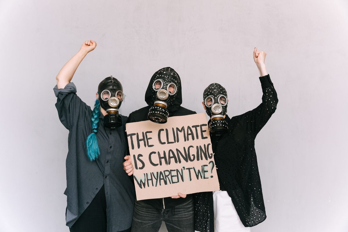 SPD-nahe Plattform will Klimapolitik mit „Projekt 2045“ voranbringen