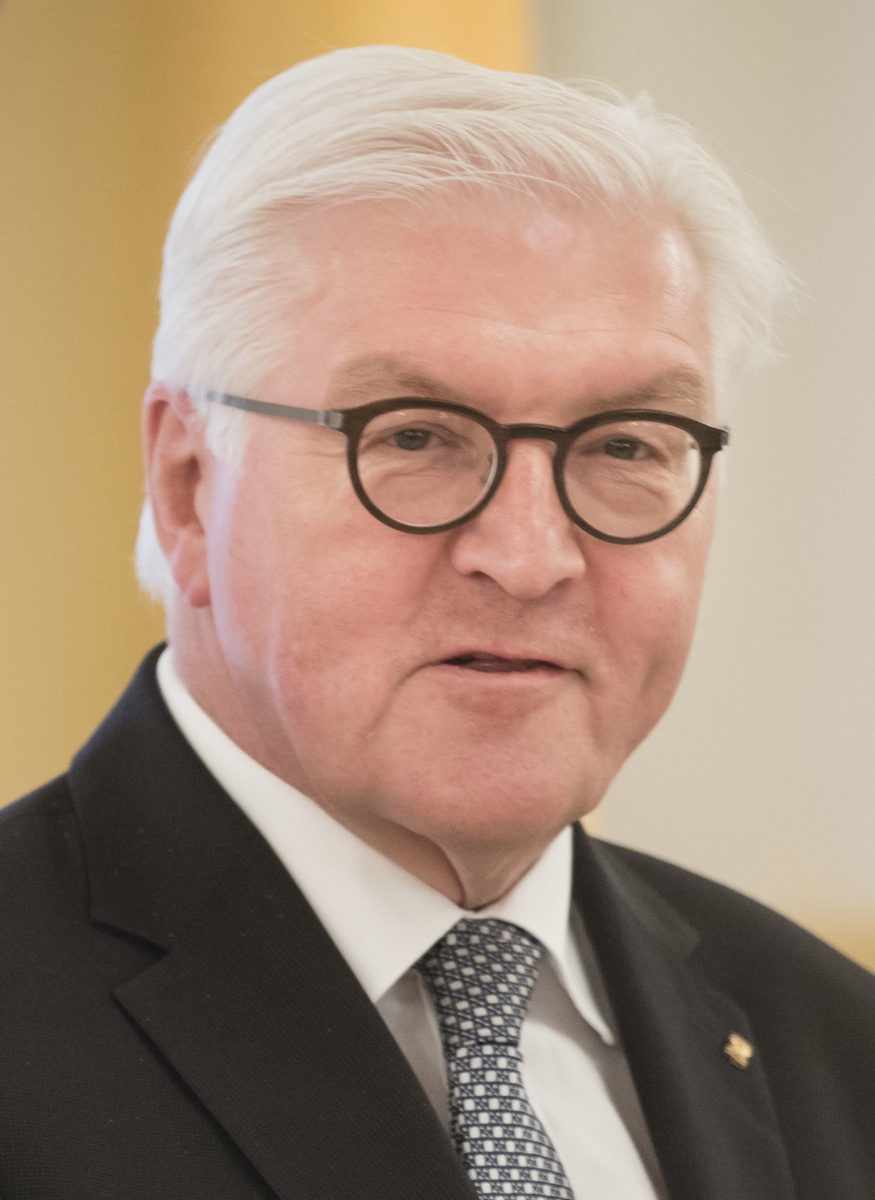 Steinmeier reist in angespanntem Umfeld nach Frankreich