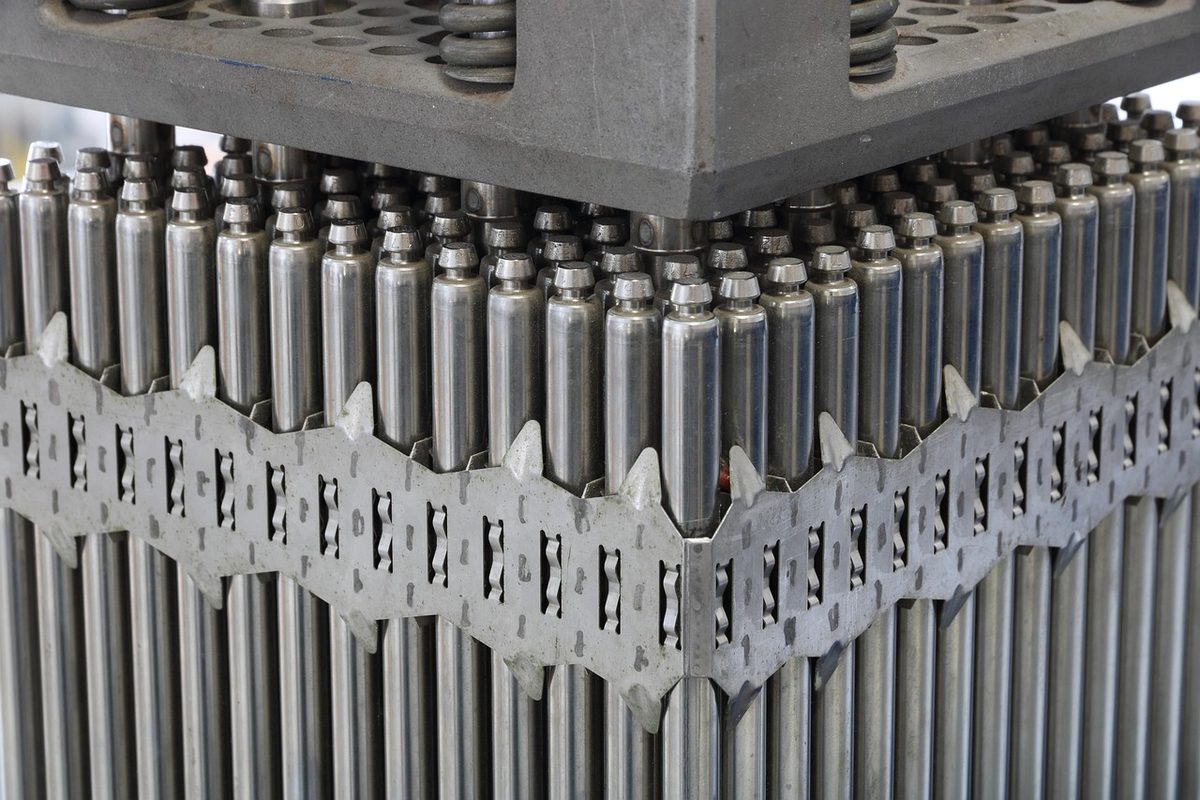 Lingen bereitet Produktion russischer Brennelemente vor