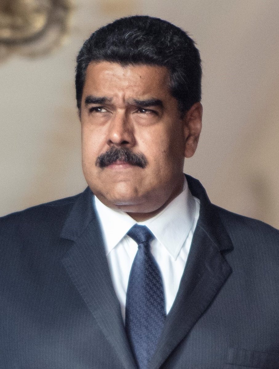 Maduro und Flores drohen neue US-Anklagen wegen Foltervorwürfen