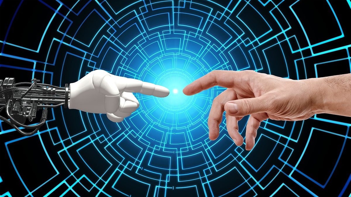 Tech-Konzerne suchen Milliarden für den KI-Ausbau