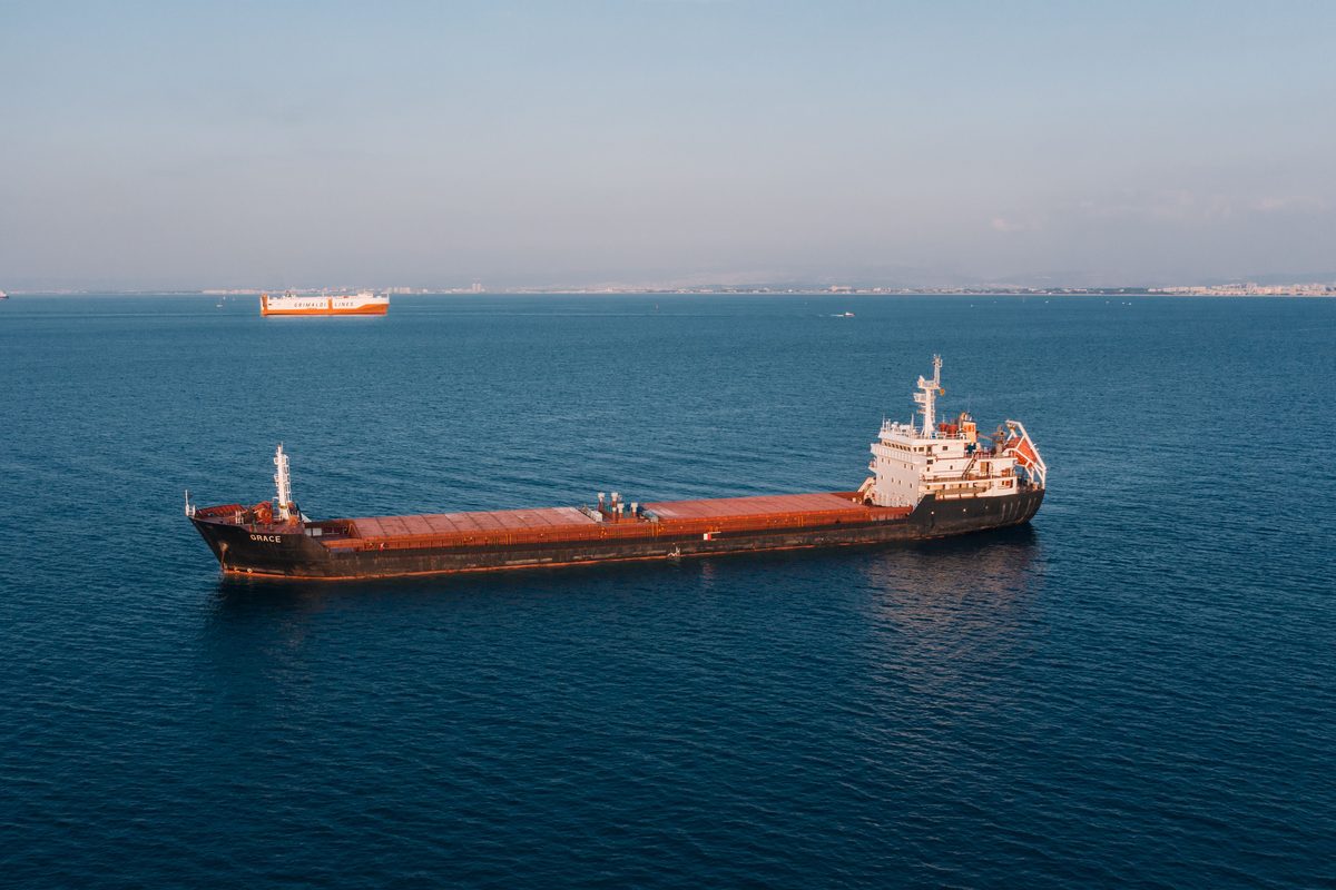 Huthi-Konflikt belastet Handel und Fluchtbewegungen am Roten Meer