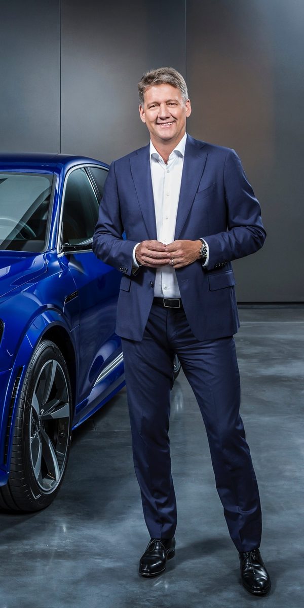 Audi fordert Gespräche über Stellenabbau und Arbeitsbedingungen