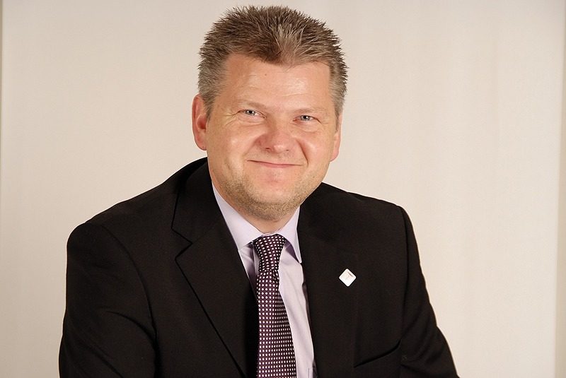Stefan Politze legt Vorsitz der SPD-Landtagsfraktion nieder