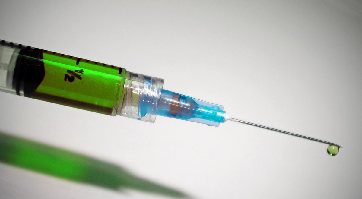 Gavi meldet 9,5 Millionen Kinder ohne Routineimpfung