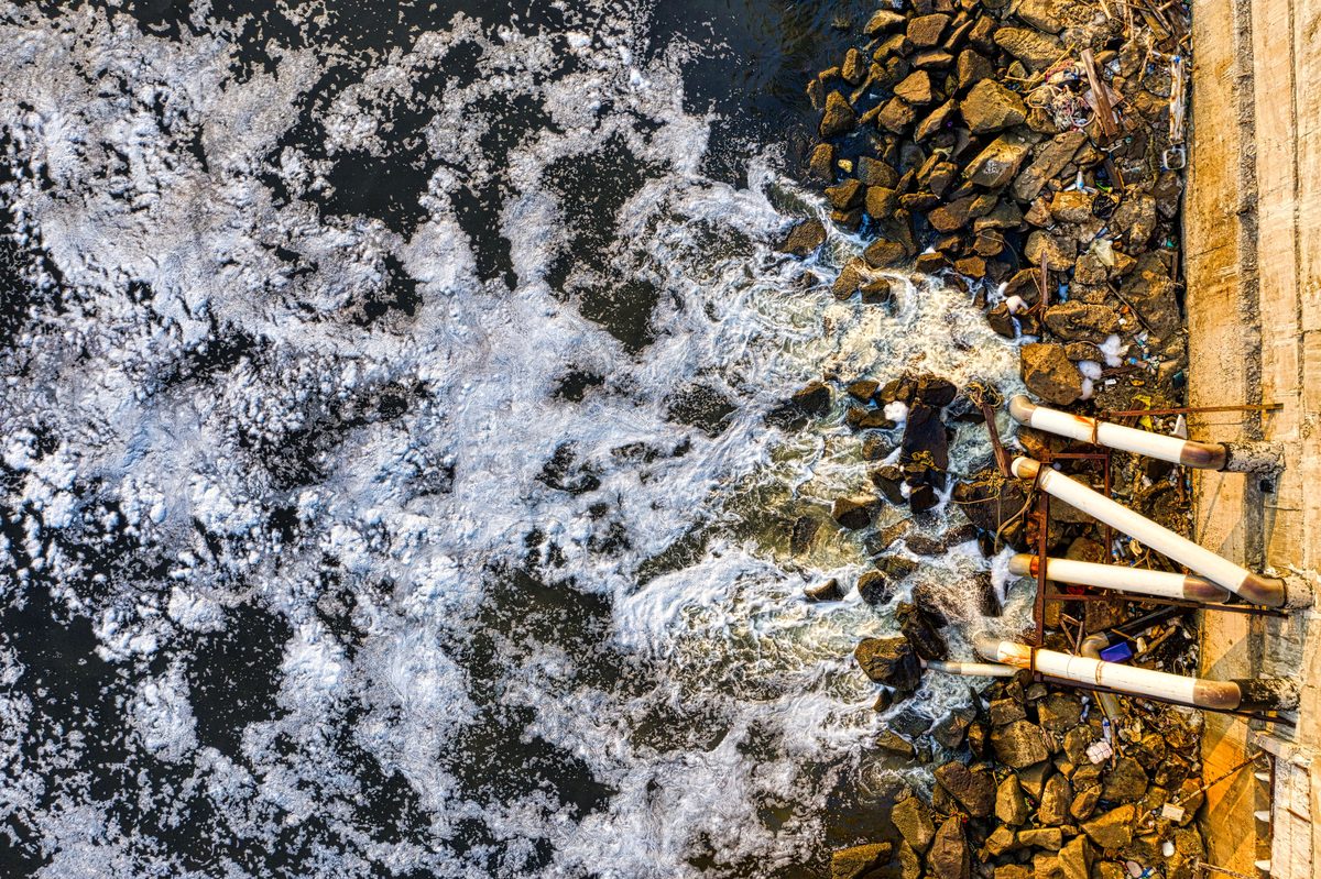 Altötting beendet PFAS-Verhandlungen mit 3M