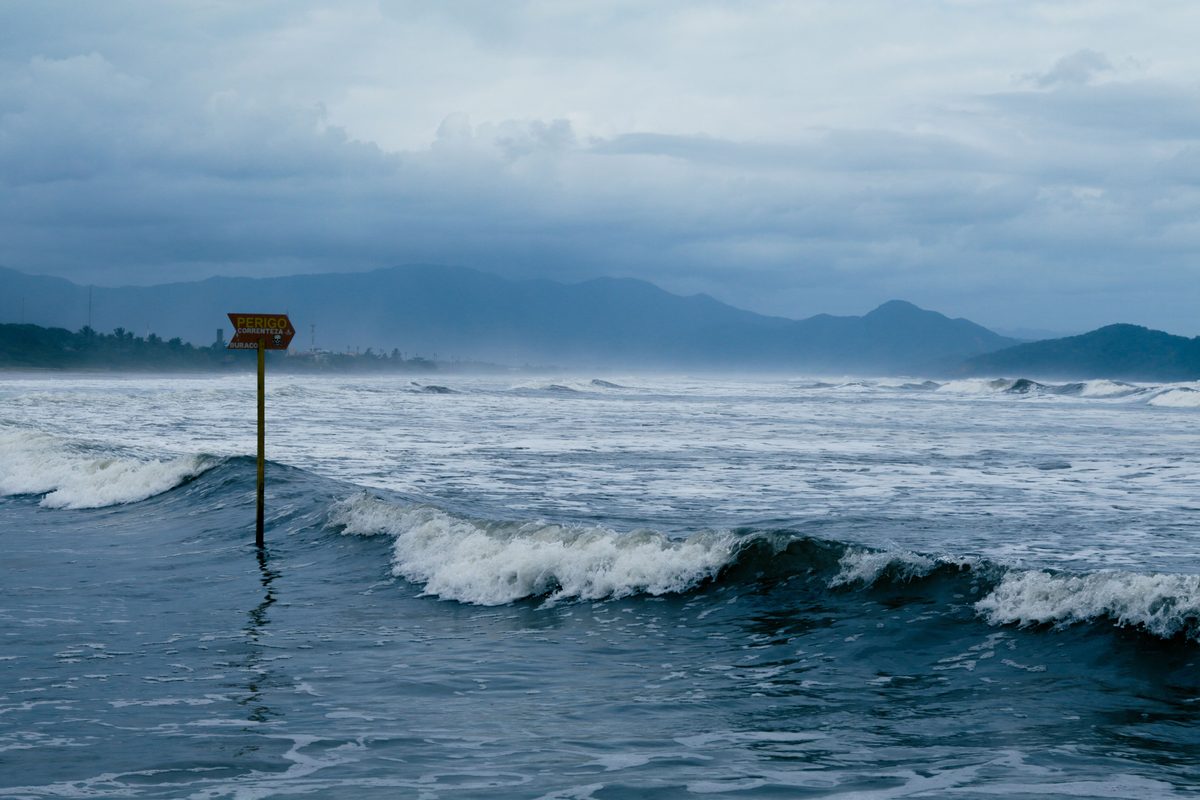 Insivumeh hebt Tsunami-Alarm nach Erdbeben in Panama auf