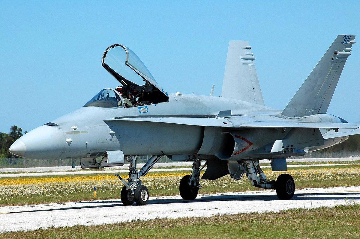 Deutschland erwägt Beitritt zu internationalem Kampfjet-Programm