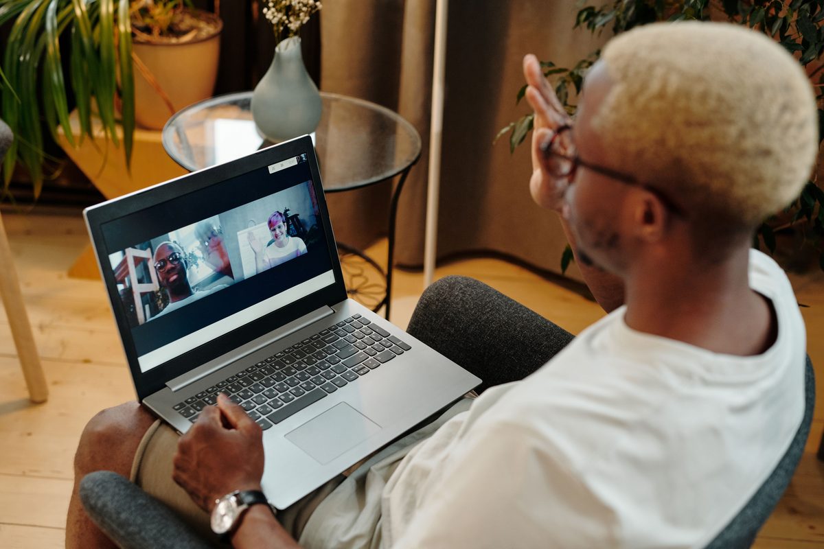 Aargauer Polizei nimmt Meldungen per Video entgegen