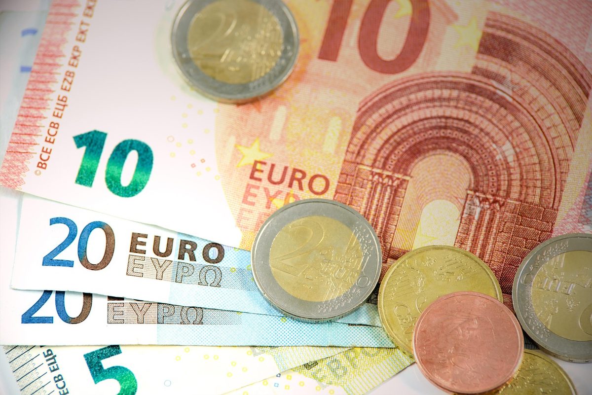 Irland senkt EU-Finanzrahmen 2028 bis 2034 auf 1,8 Billionen Euro