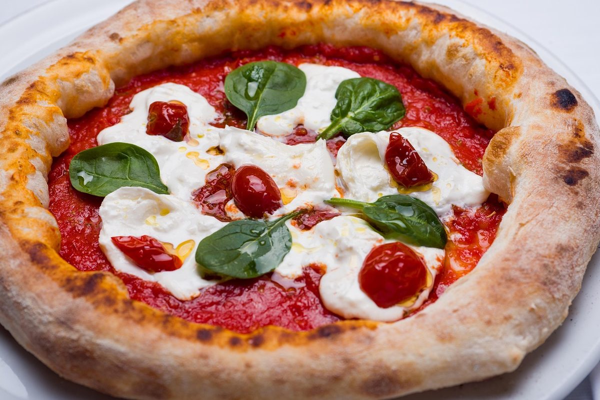 Karl Moser macht sich in Murten mit Pizza selbstständig