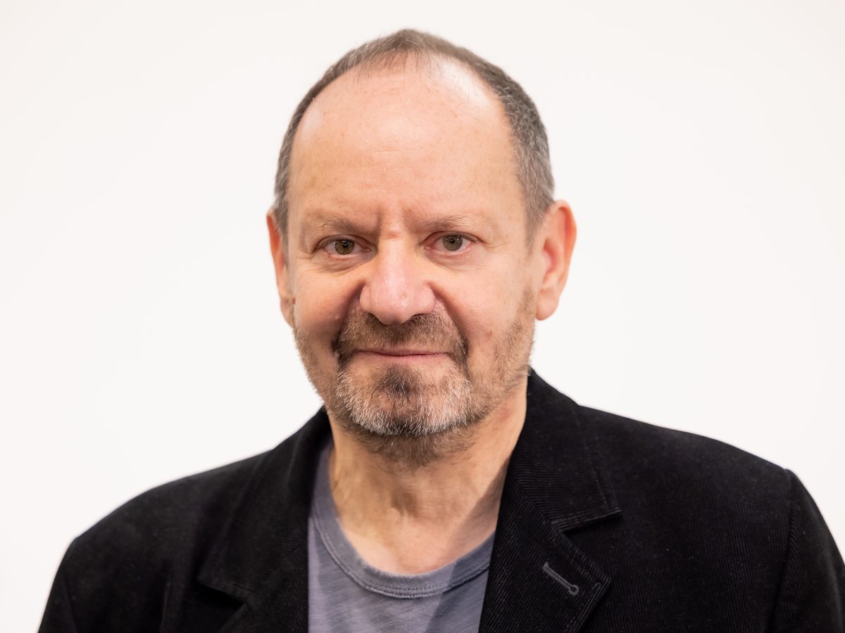 Philippe Sands kritisiert Deutschlands Verhalten zu Gaza