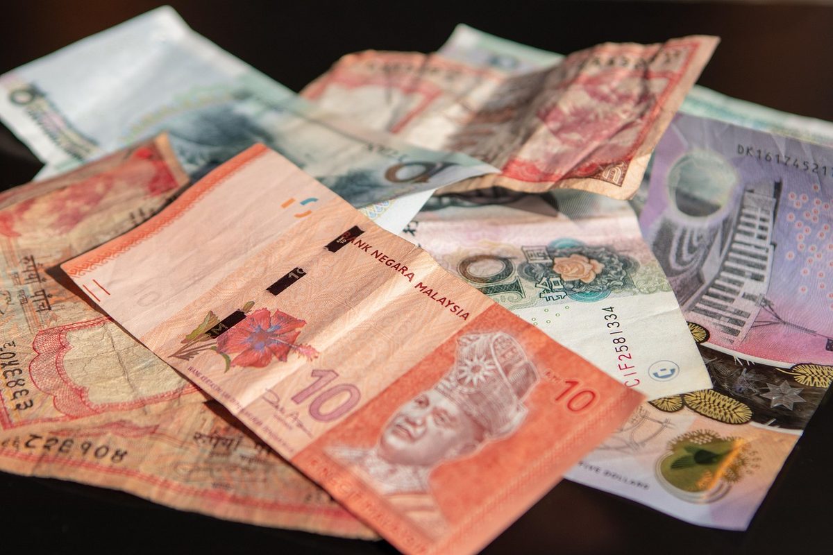 Krieg und Schulden prägen die IWF- und Weltbanktreffen in Bangkok