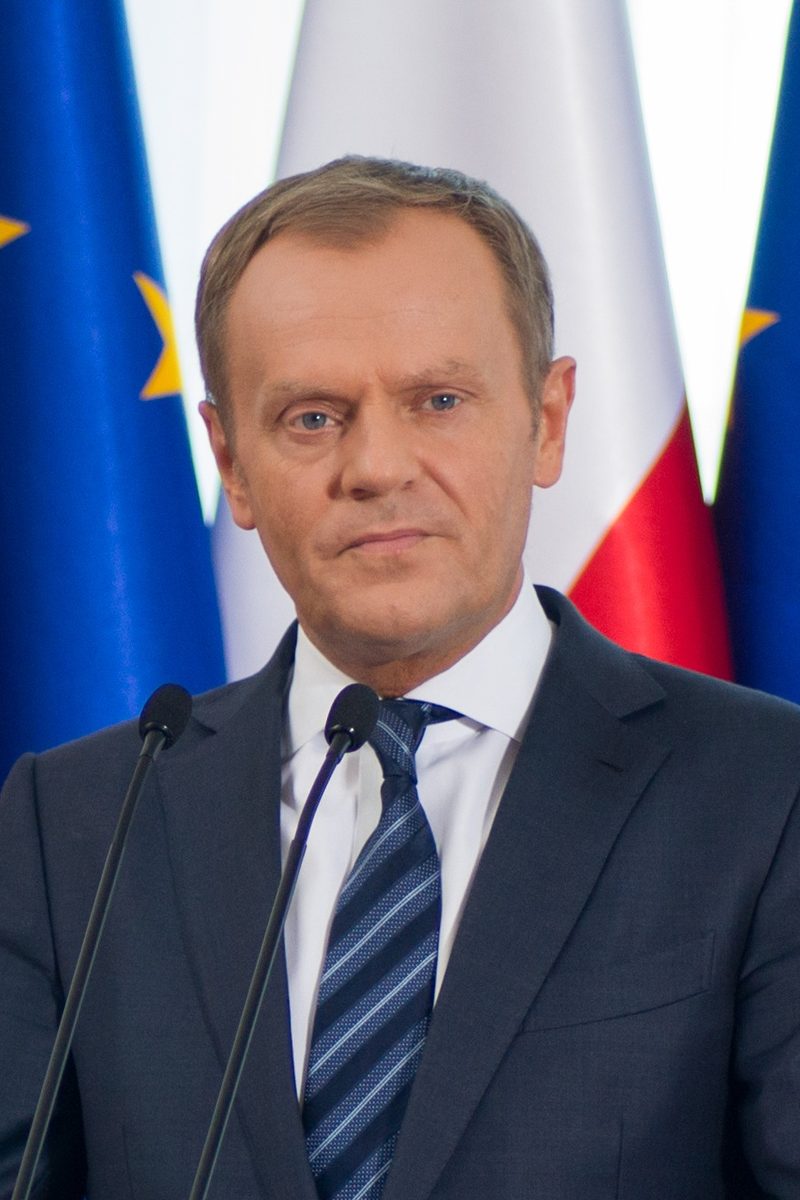 Polen nimmt Verdächtigen wegen möglichem Anschlagsplan fest