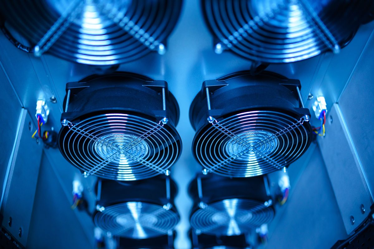 KI-Agenten sollen für mehr Energieeffizienz Informationen vergessen