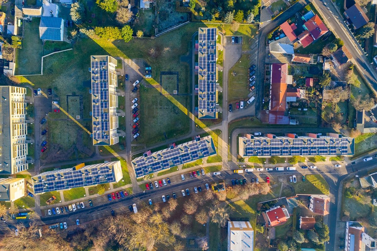 Prognos veranschlagt bis 2045 sechs Billionen Euro für Klimaneutralität