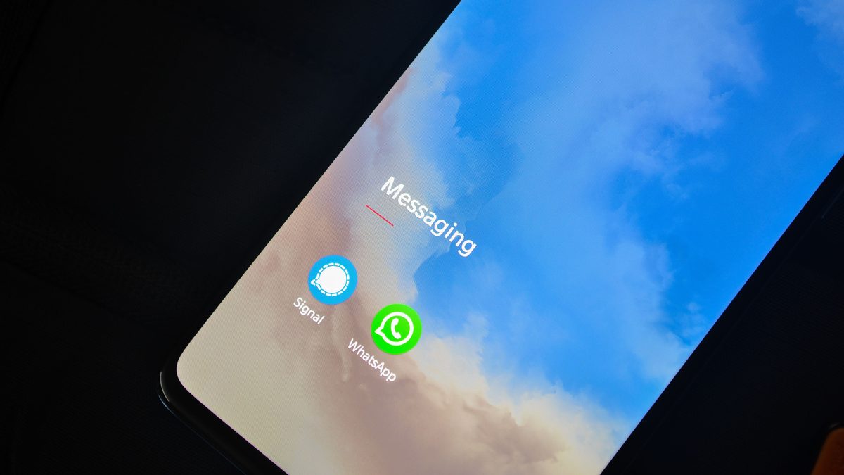 Betrüger fordern Ricardo-Kunden per Whatsapp zur Datenbestätigung auf