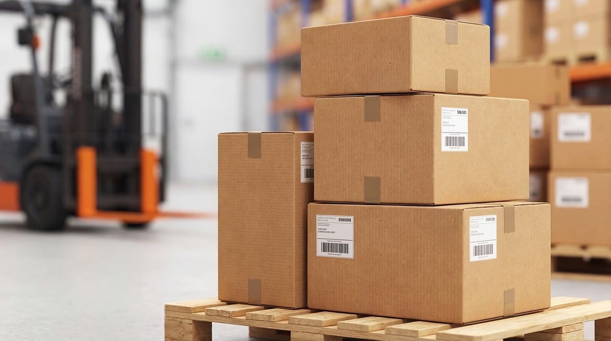 Nach Abgabenstart sinkt das Paketaufkommen in Österreich um rund zehn Prozent