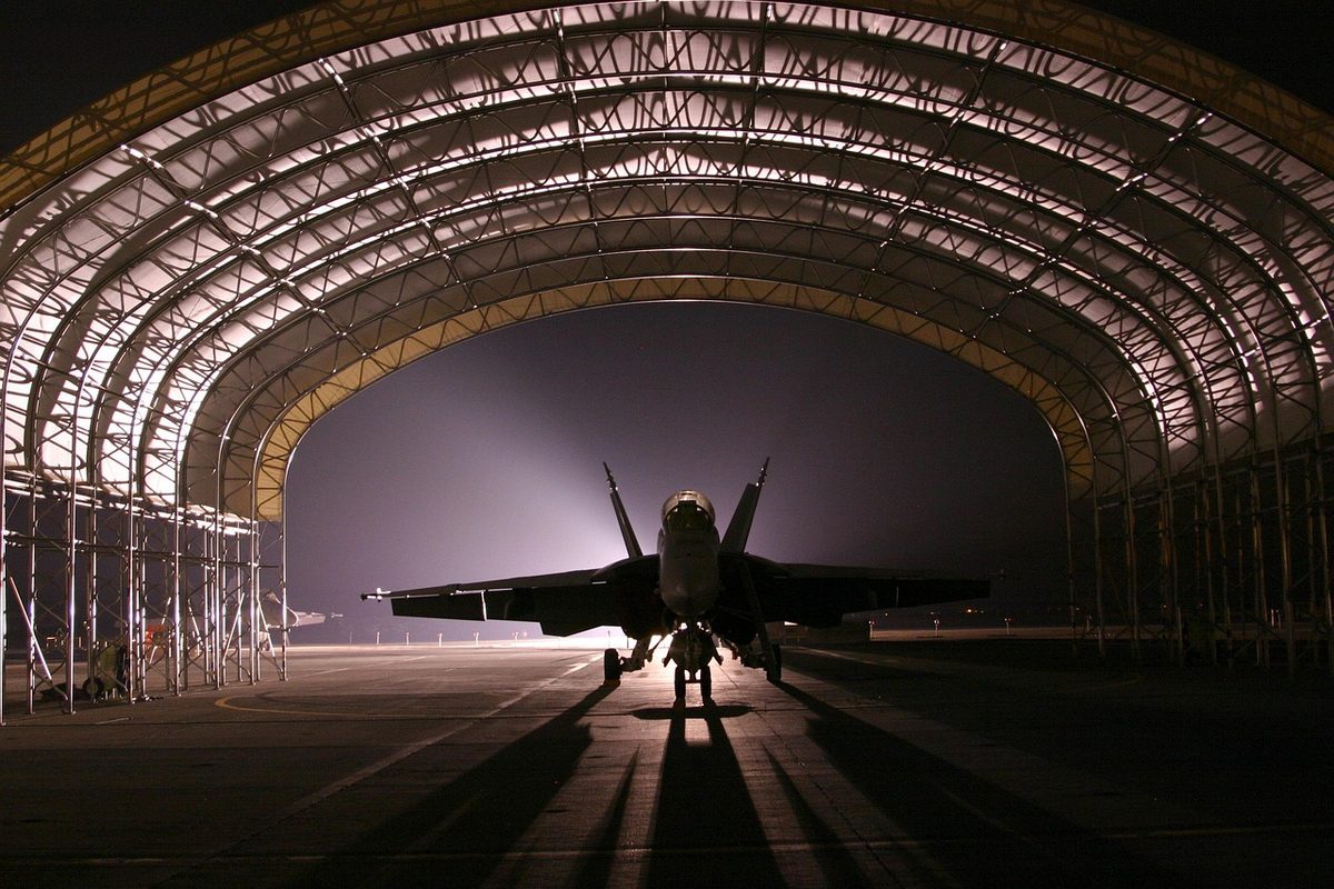 Luftwaffe verlegt drei Tornados für Nato-Manöver nach Aviano