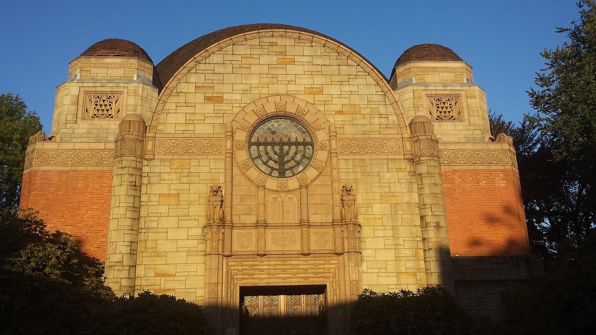 AfD und CDU streiten über Tillschneiders Auftritt in Synagoge