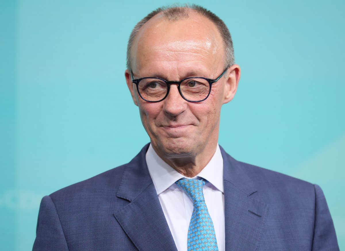 Merz, Meloni und de Wever fordern EU-Notbremse gegen neue Gesetze