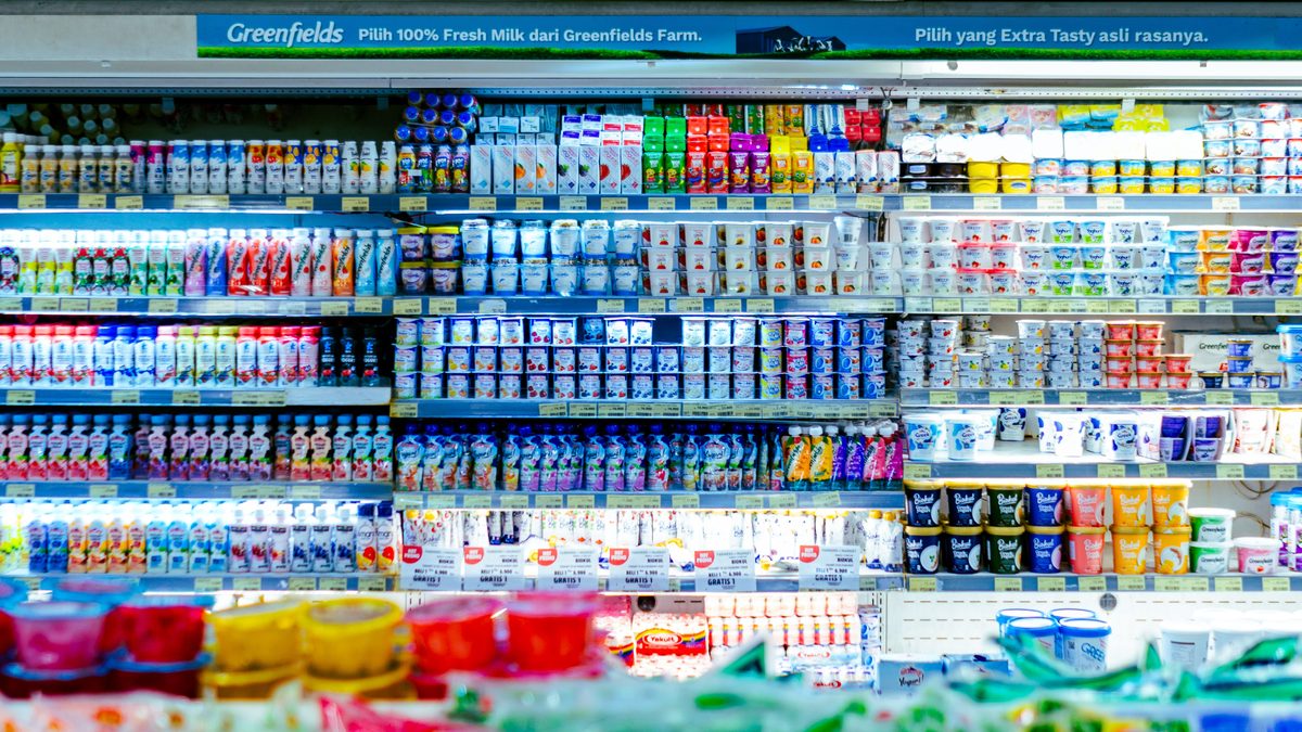 Hacker überhitzen Kühlanlagen in französischen Supermärkten
