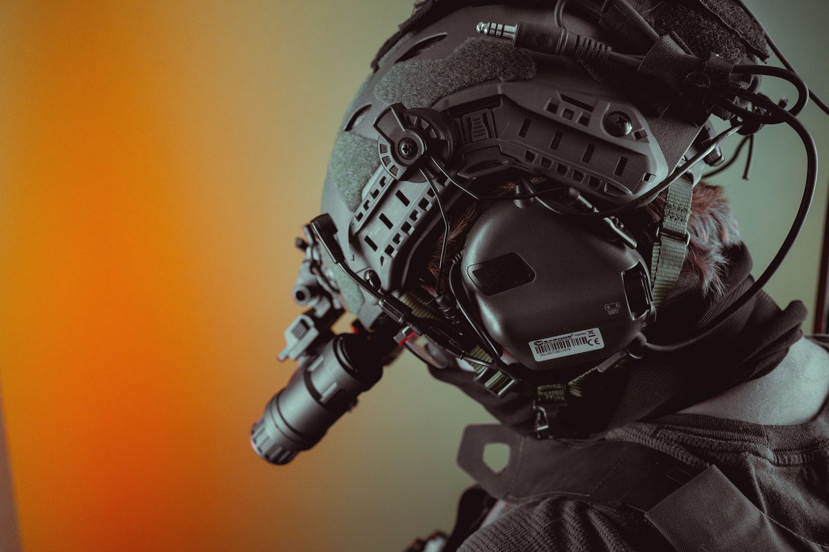 Realtests bringen digitales Bundeswehr-Funksystem voran