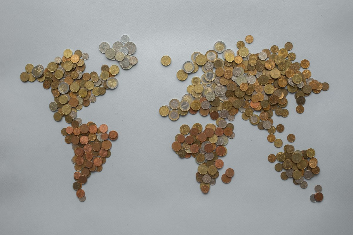 IWF warnt vor Belastungsgrenze für die globale Wirtschaft