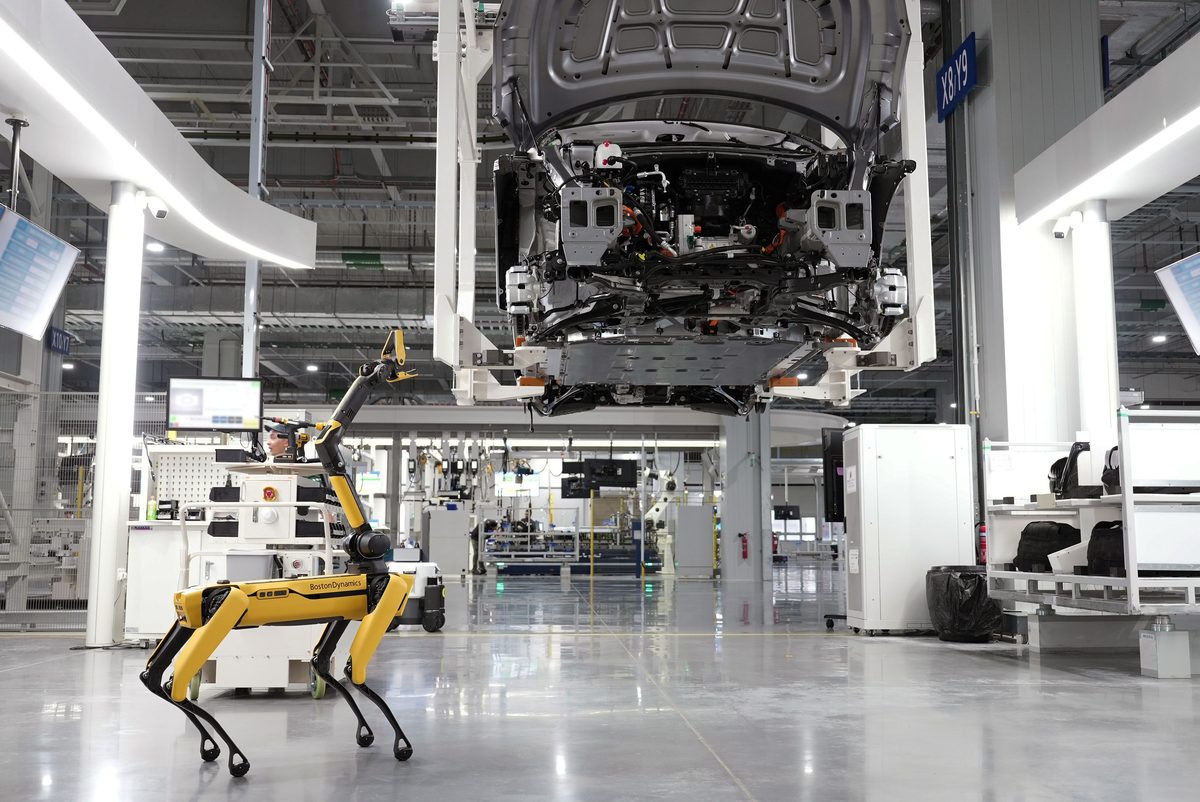 Frankreich und Deutschland stehen vor Einigung über Autoindustrie