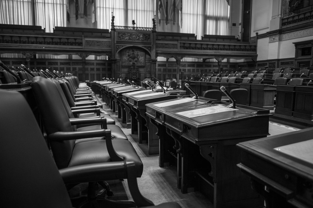 CDU will bei Ministerpräsidentenwahl in Sachsen-Anhalt den Saal verlassen