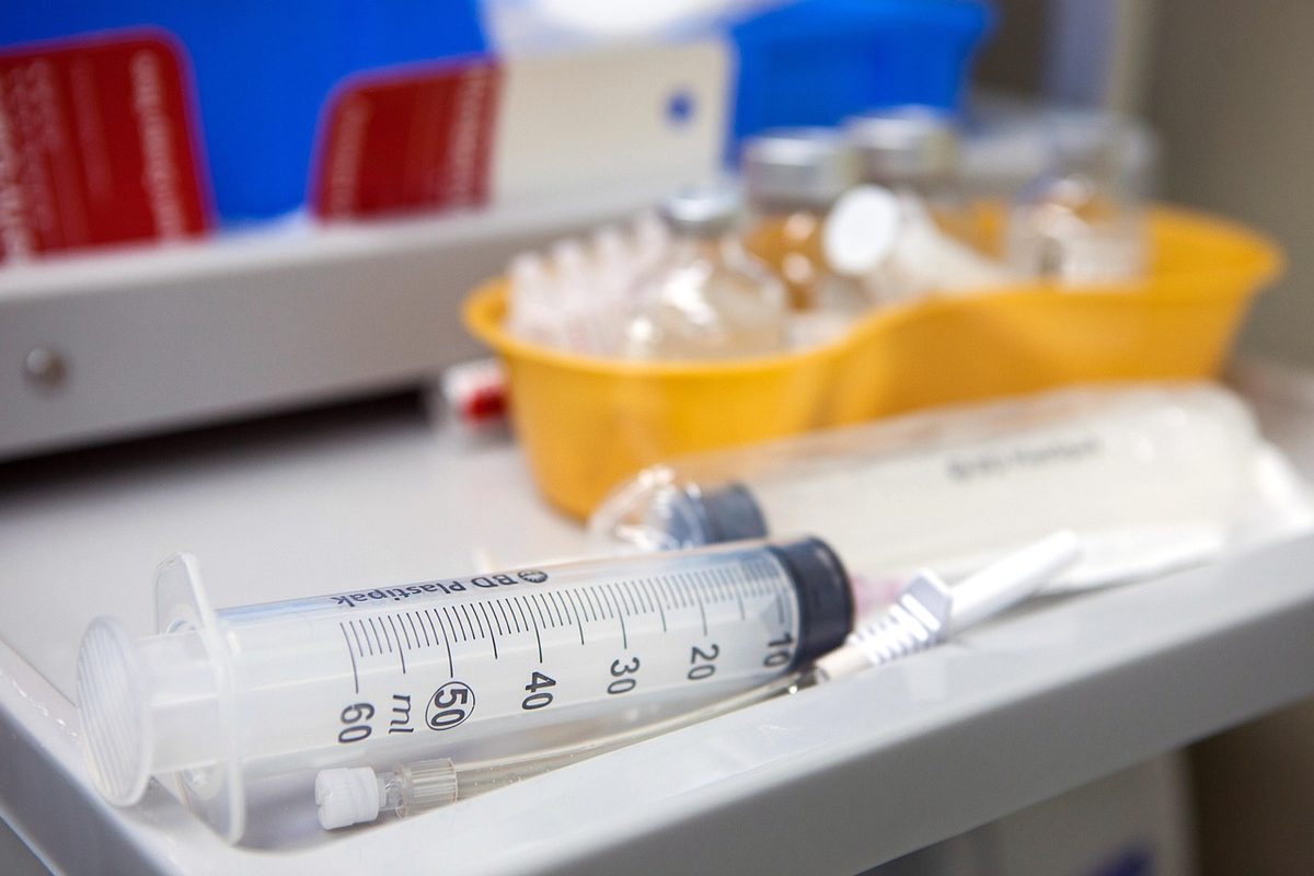 Pennsylvania meldet sechsten Masern-Todesfall
