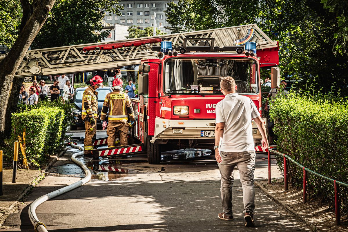 Zwei Jugendliche schildern ihre Flucht aus dem Brand in Crans-Montana
