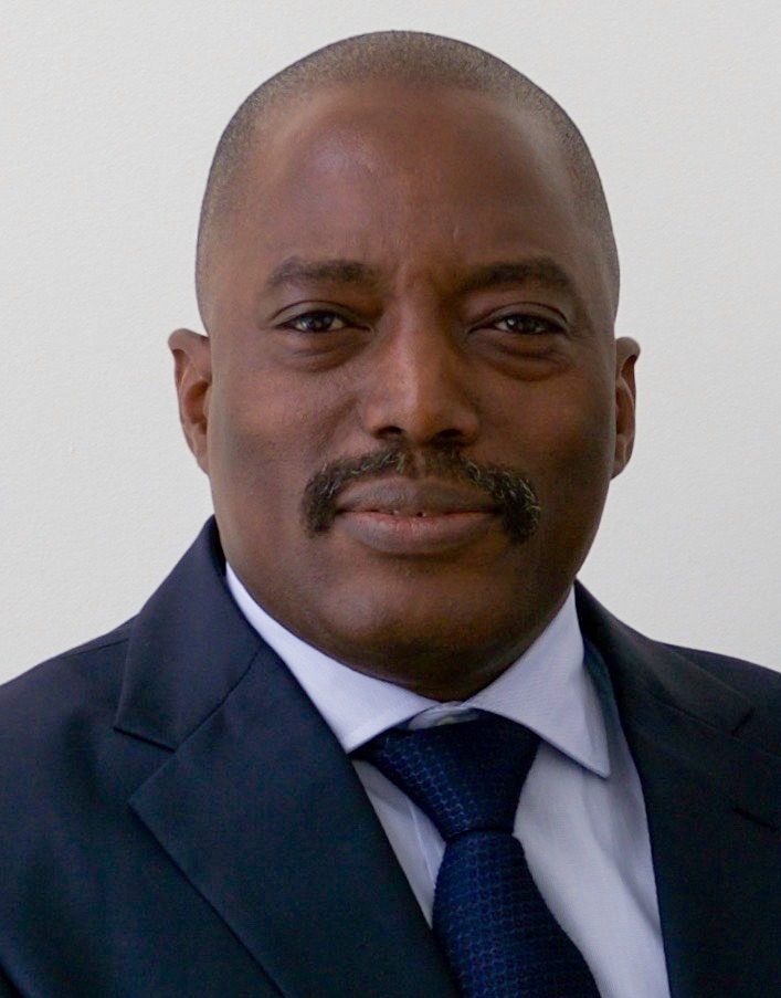 Kabila übernimmt Führung einer neuen politischen Militärfront im Kongo