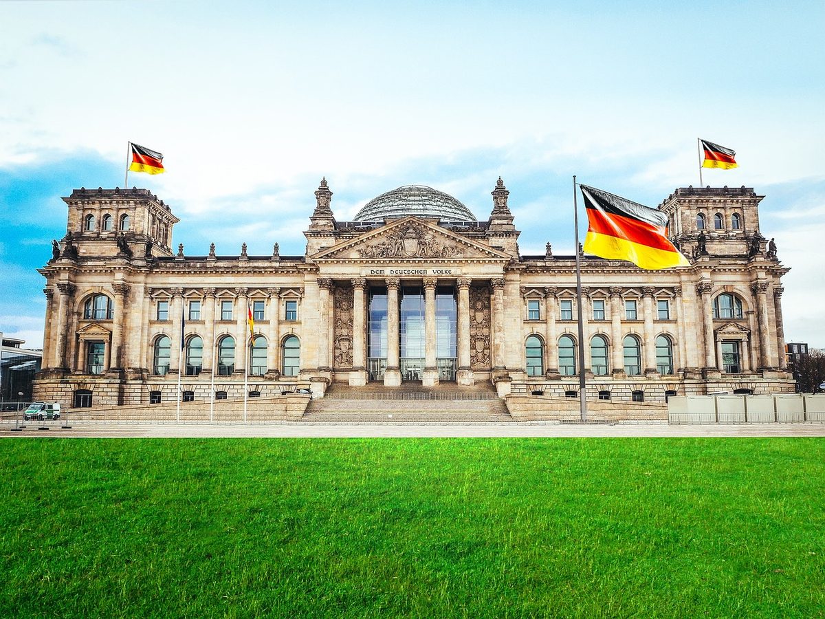 Bundesrat plant Ende des politischen Ausschlusses auf Bundesebene