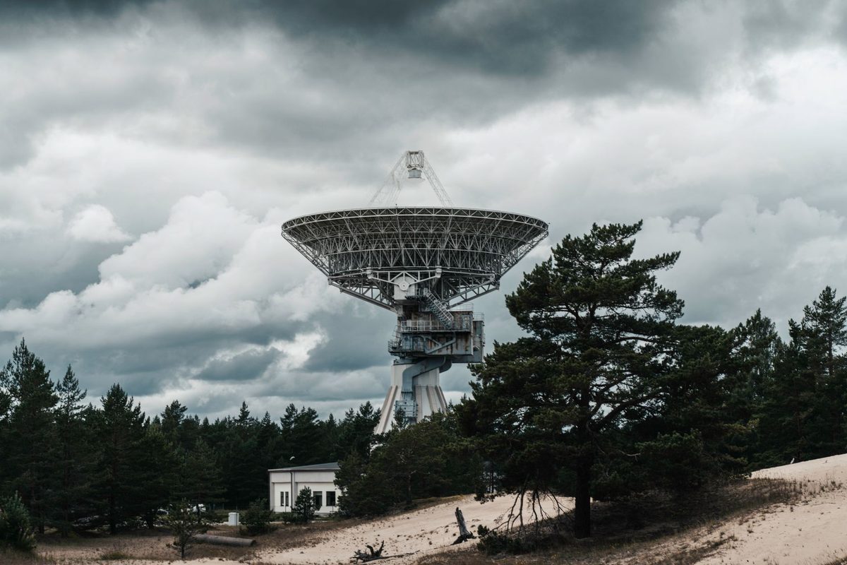 FLEX-Satellit mit Thermalschutz aus Berndorf ins All gestartet