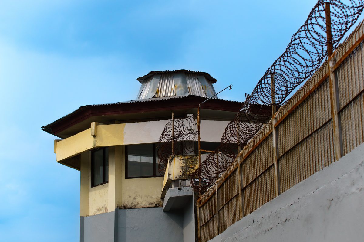 Costa Rica eröffnet neue Hochsicherheits-Haftanstalt für 5.100 Gefangene
