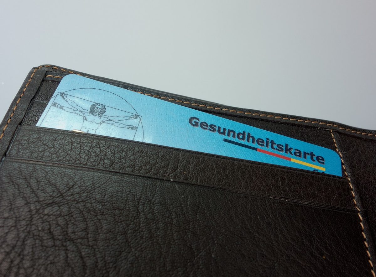 Kassenbeitrag soll 2027 im Durchschnitt bei 2,9 Prozent bleiben