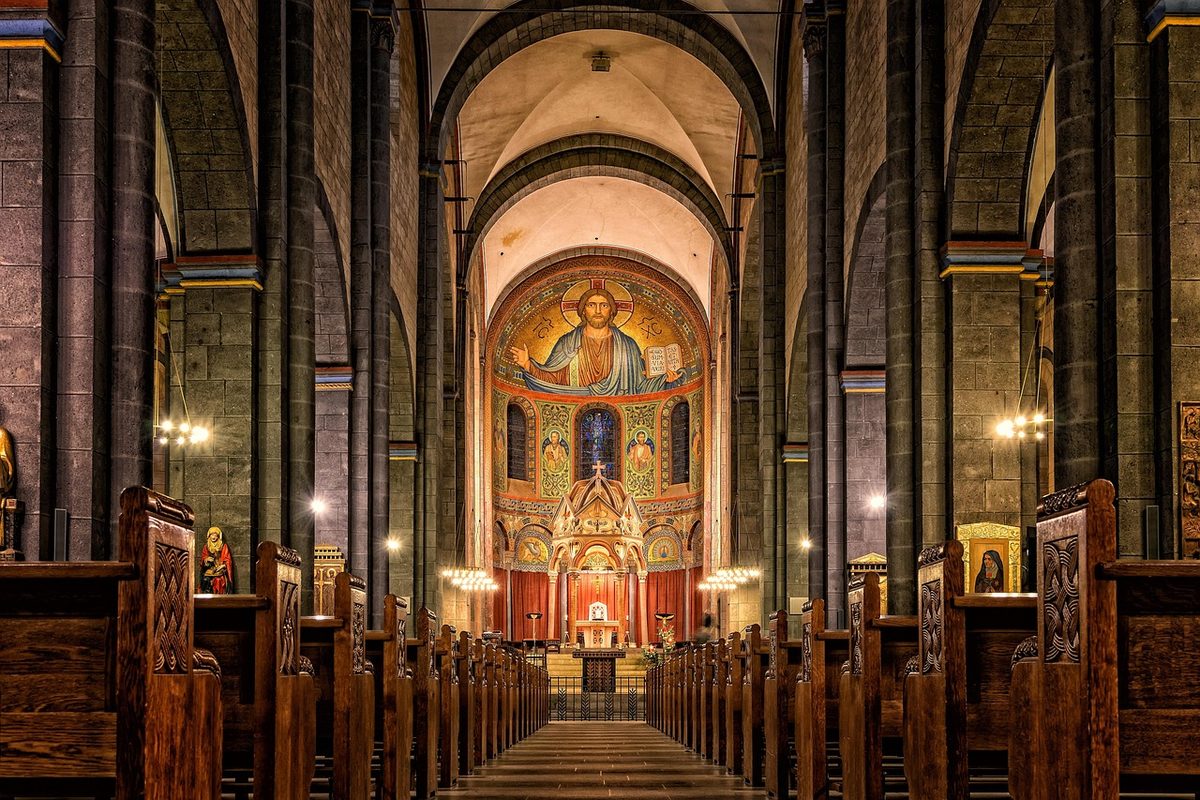 Nach Tumorentfernung zelebriert Leo XIV. Gottesdienst in Rom