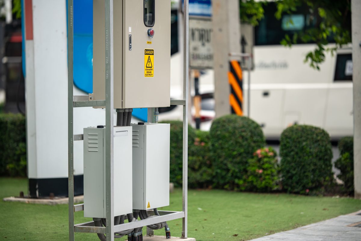 Weniger Zuschüsse könnten den Elektrobus-Ausbau 2027 bremsen