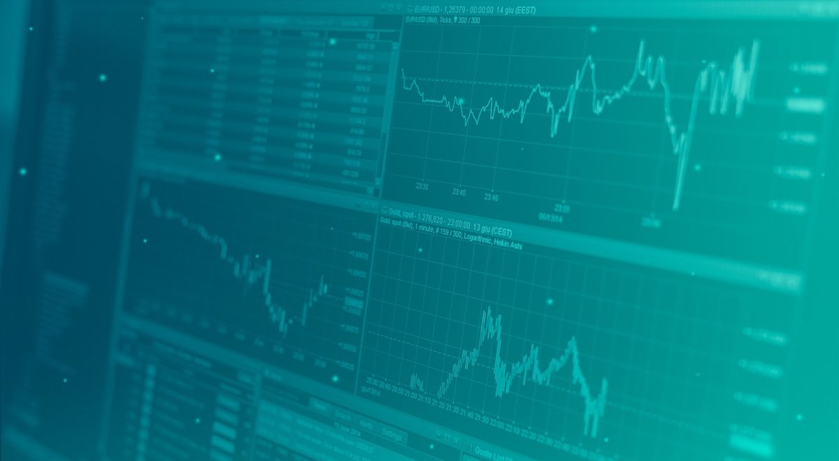 Nasdaq fällt wegen KI-Ausverkaufs auf fast ein Monatstief