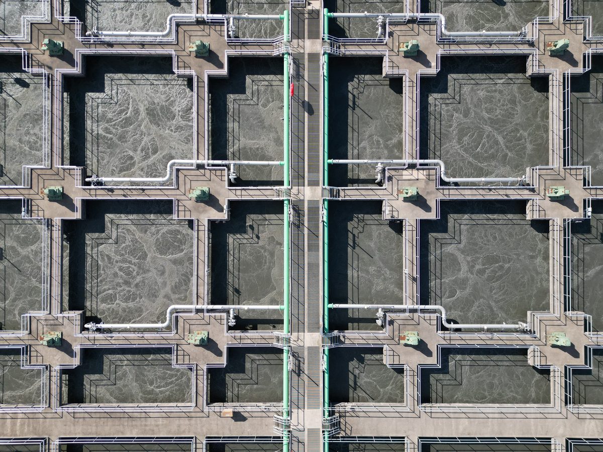 Thames Water beantragt weitere 2,4 Milliarden Pfund