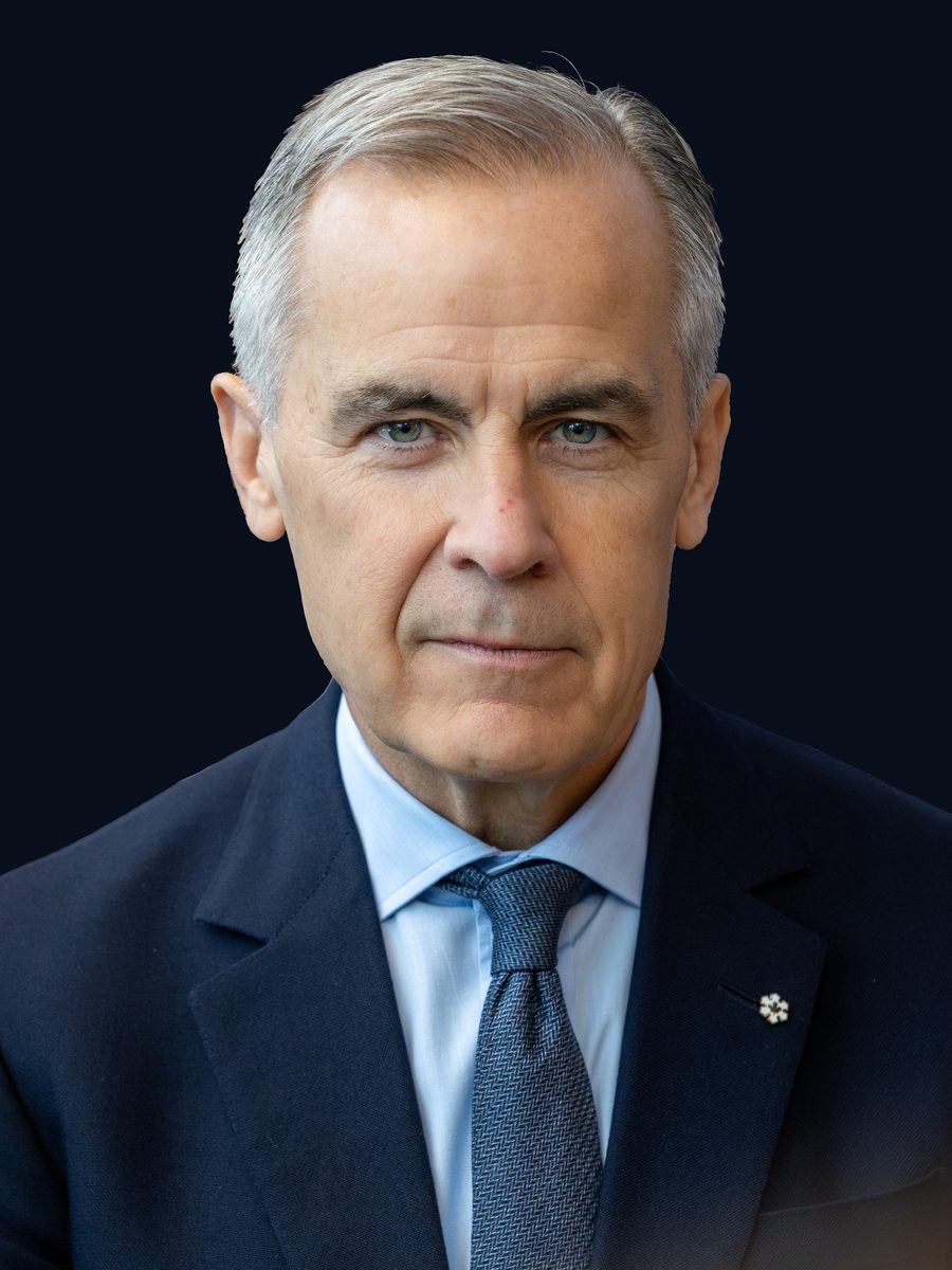 Carney warnt Alberta vor einem Weg zur Abspaltung Kanadas