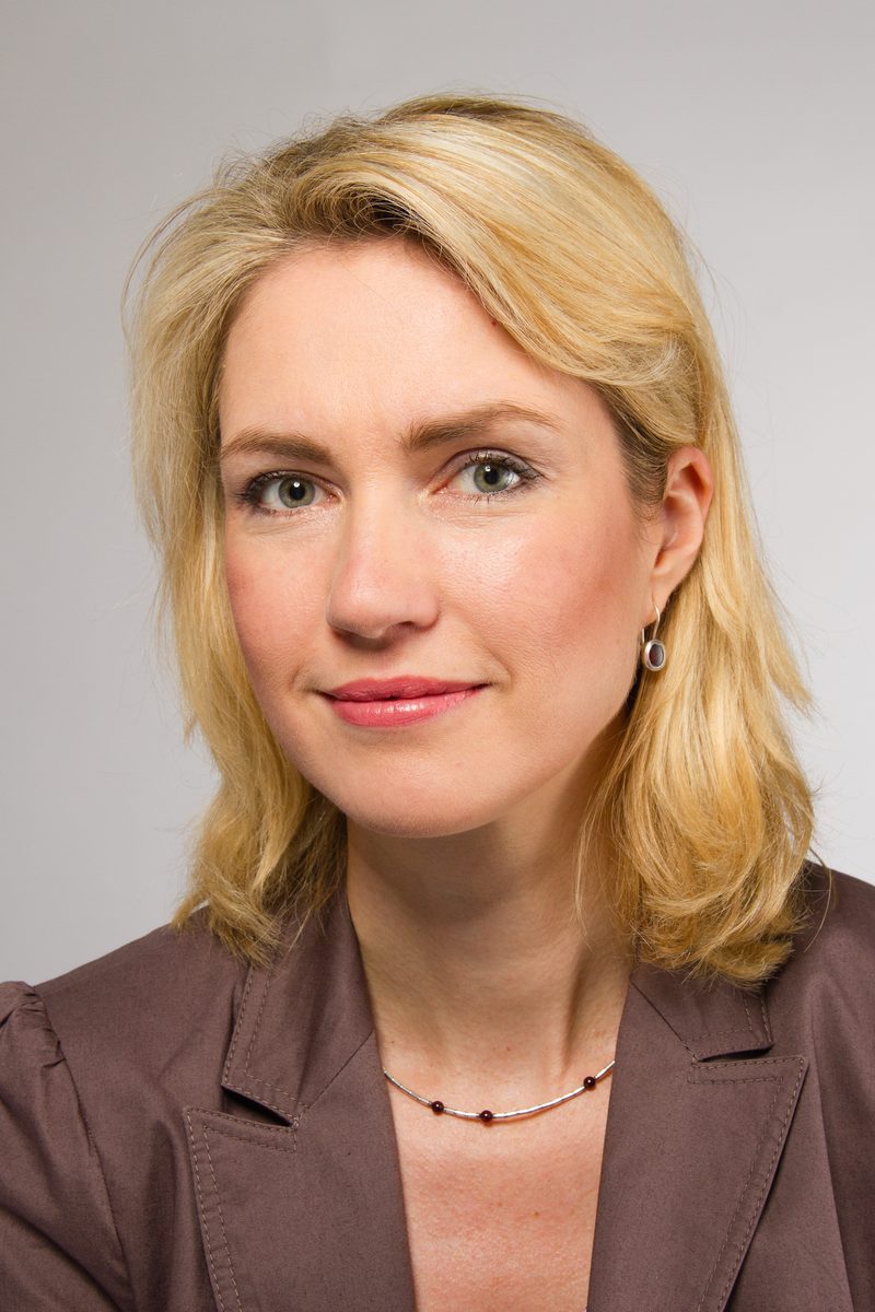 Schwesig lässt Kandidatur für SPD-Vorsitz offen