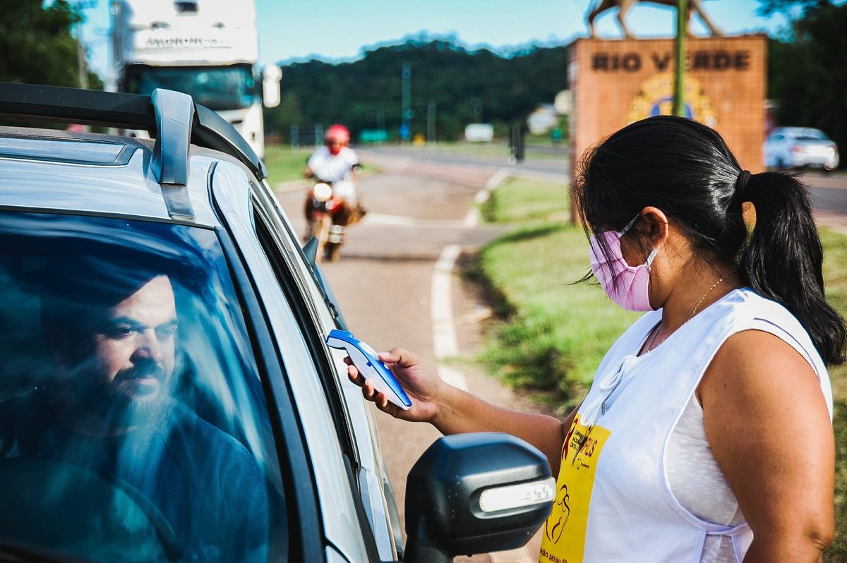 Kenia verschärft Ebola-Kontrollen an der Grenze zu Uganda