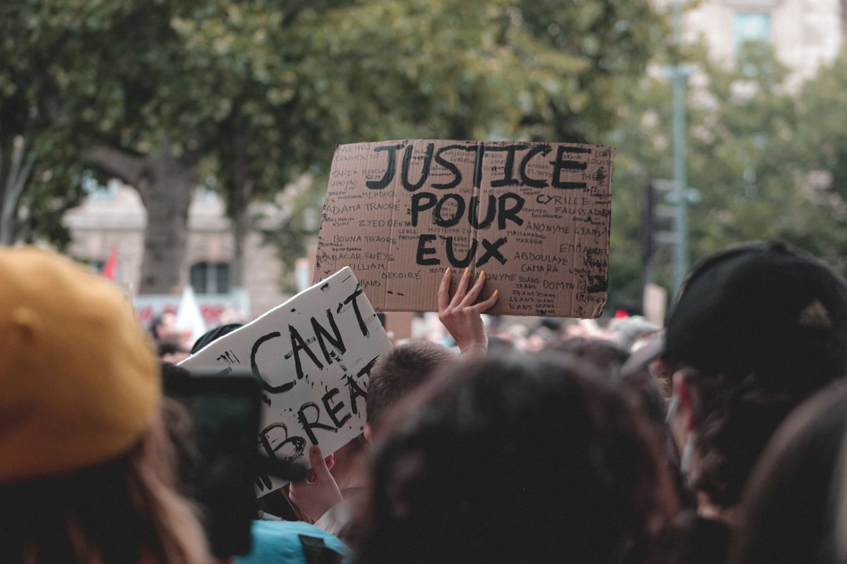 Frankreich bereitet landesweite Proteste gegen Lebenshaltungskosten vor