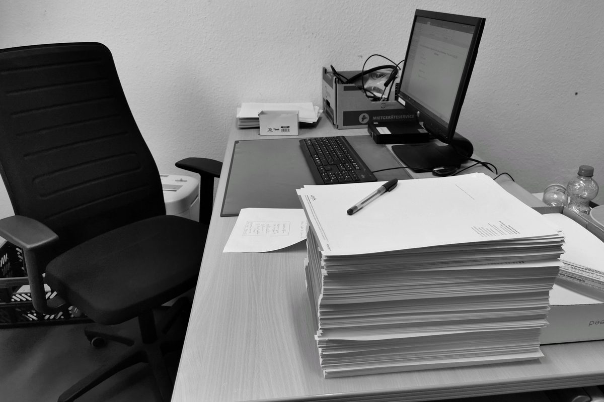 SPD, Linke und Grüne wollen 1.000 Landesstellen nicht wieder besetzen